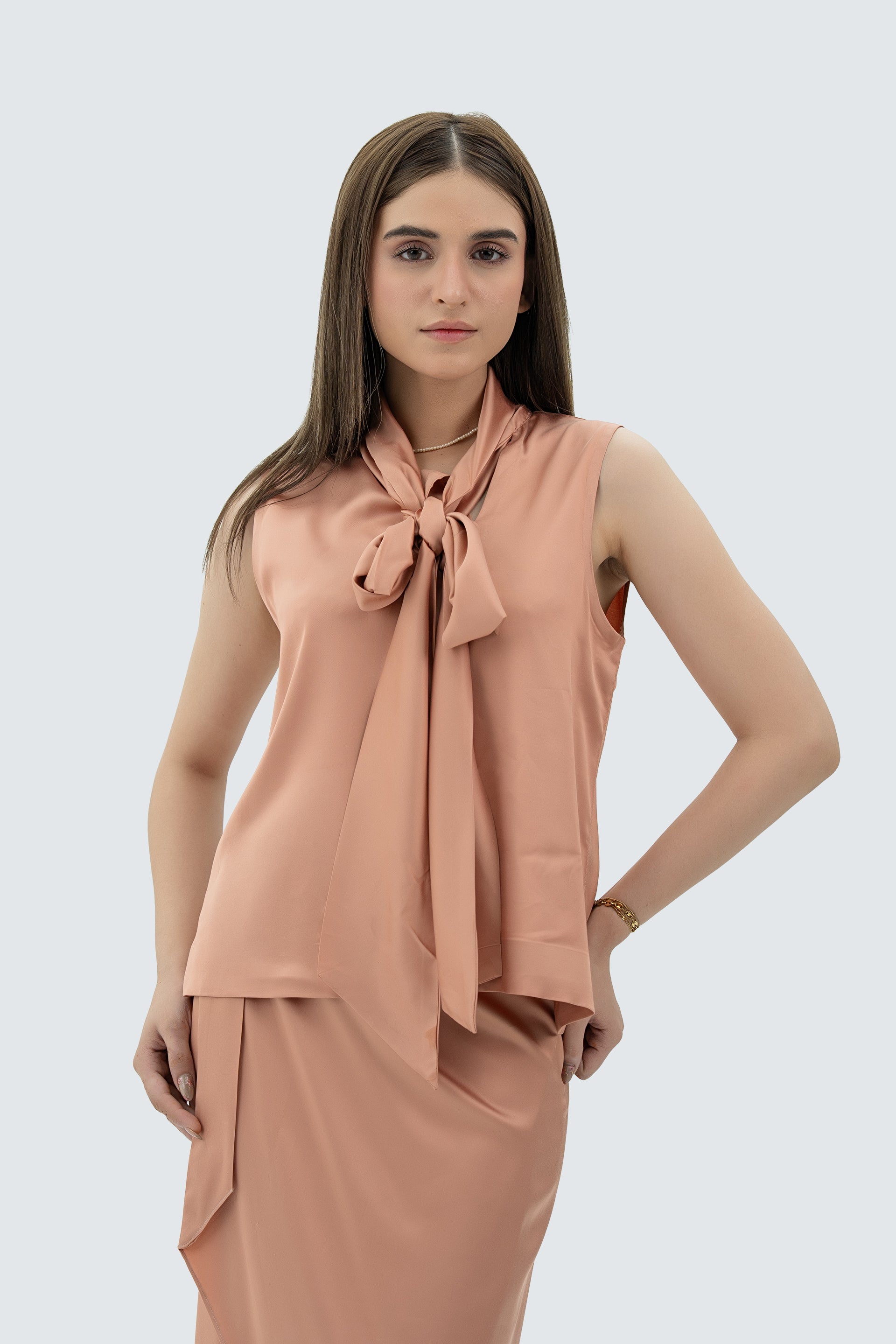 Rosy Luxe