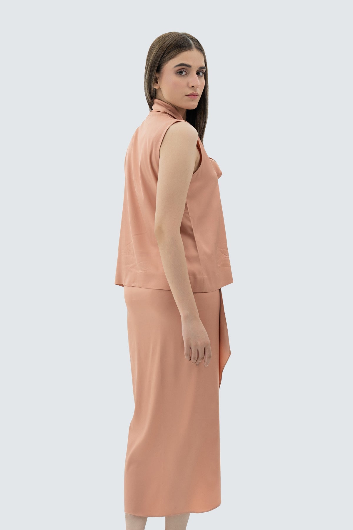 Rosy Luxe
