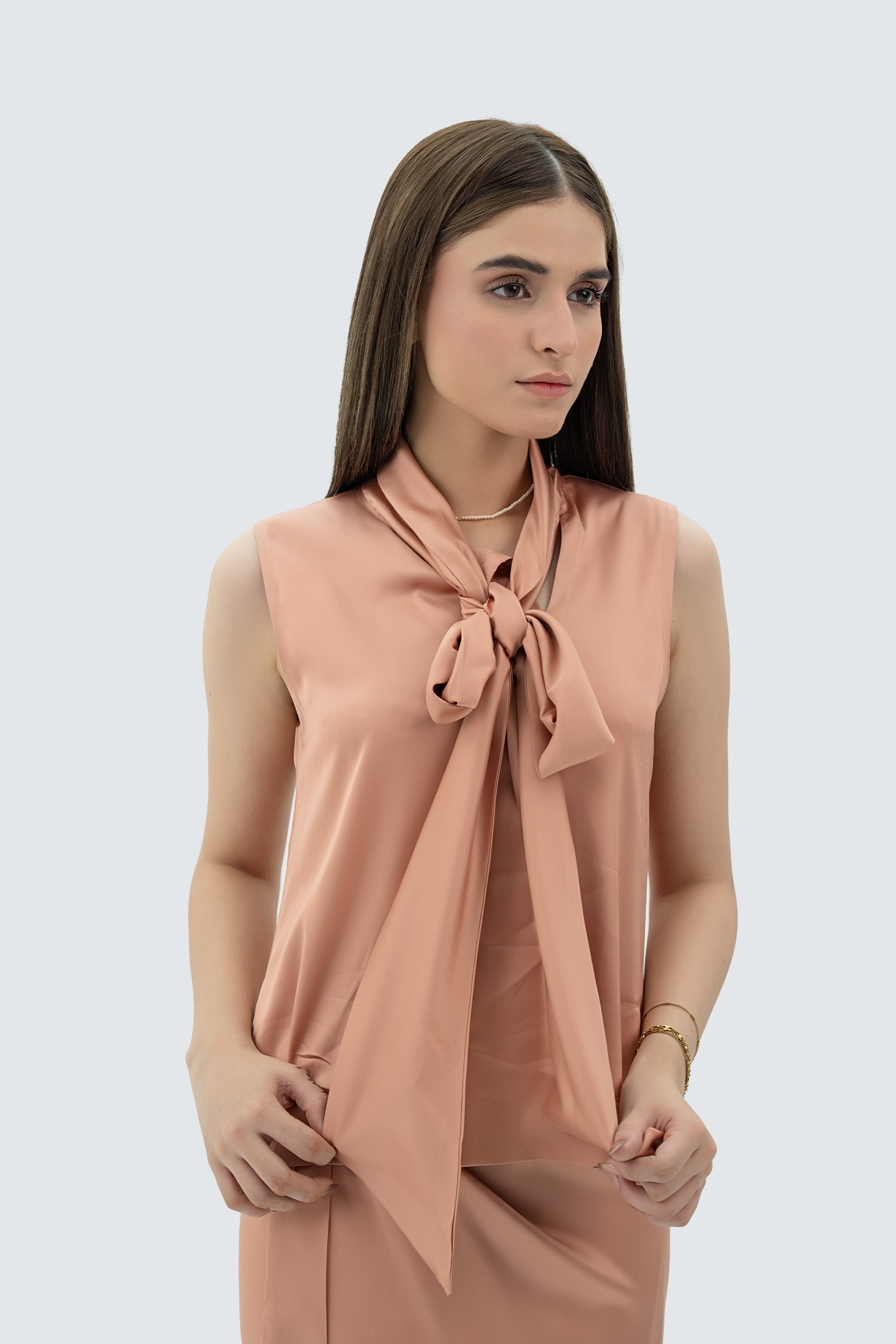 Rosy Luxe