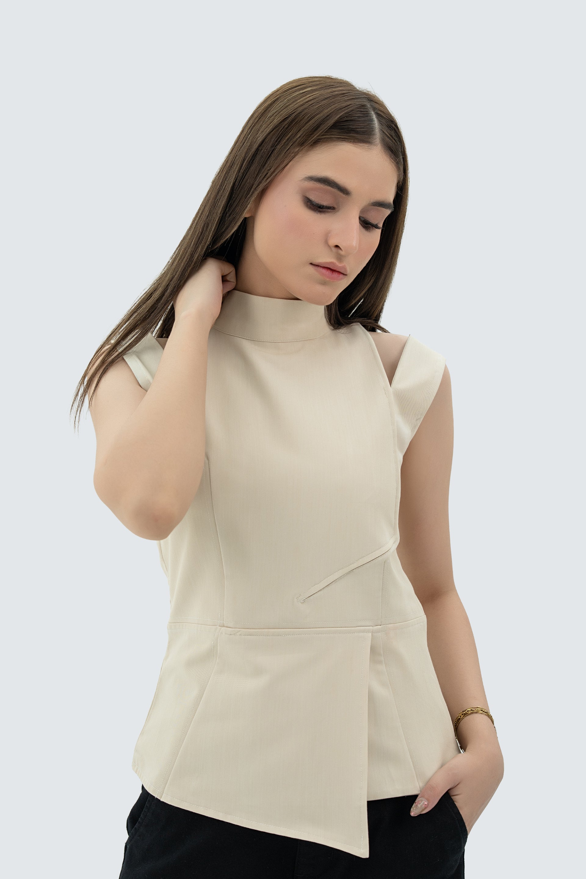 Poise