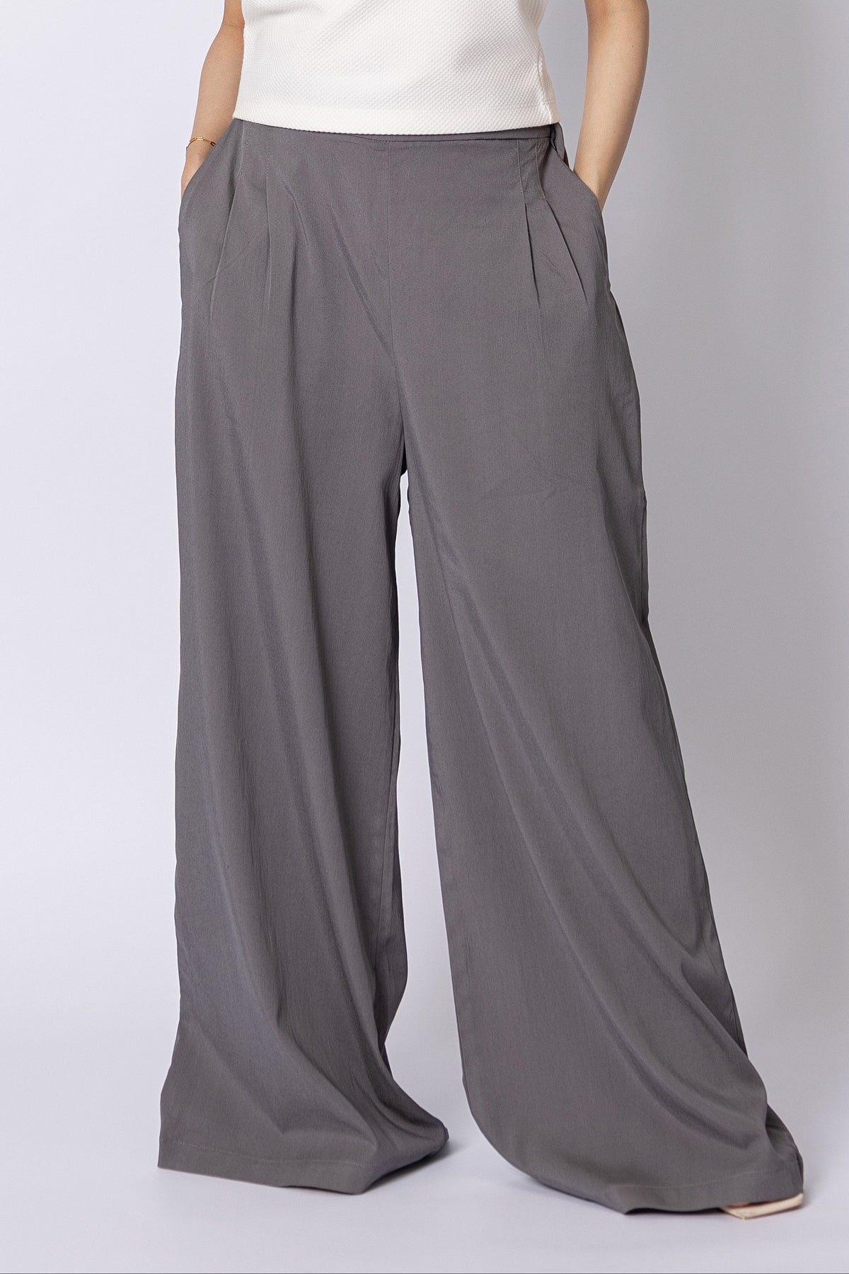 Eris WideLeg Trouser