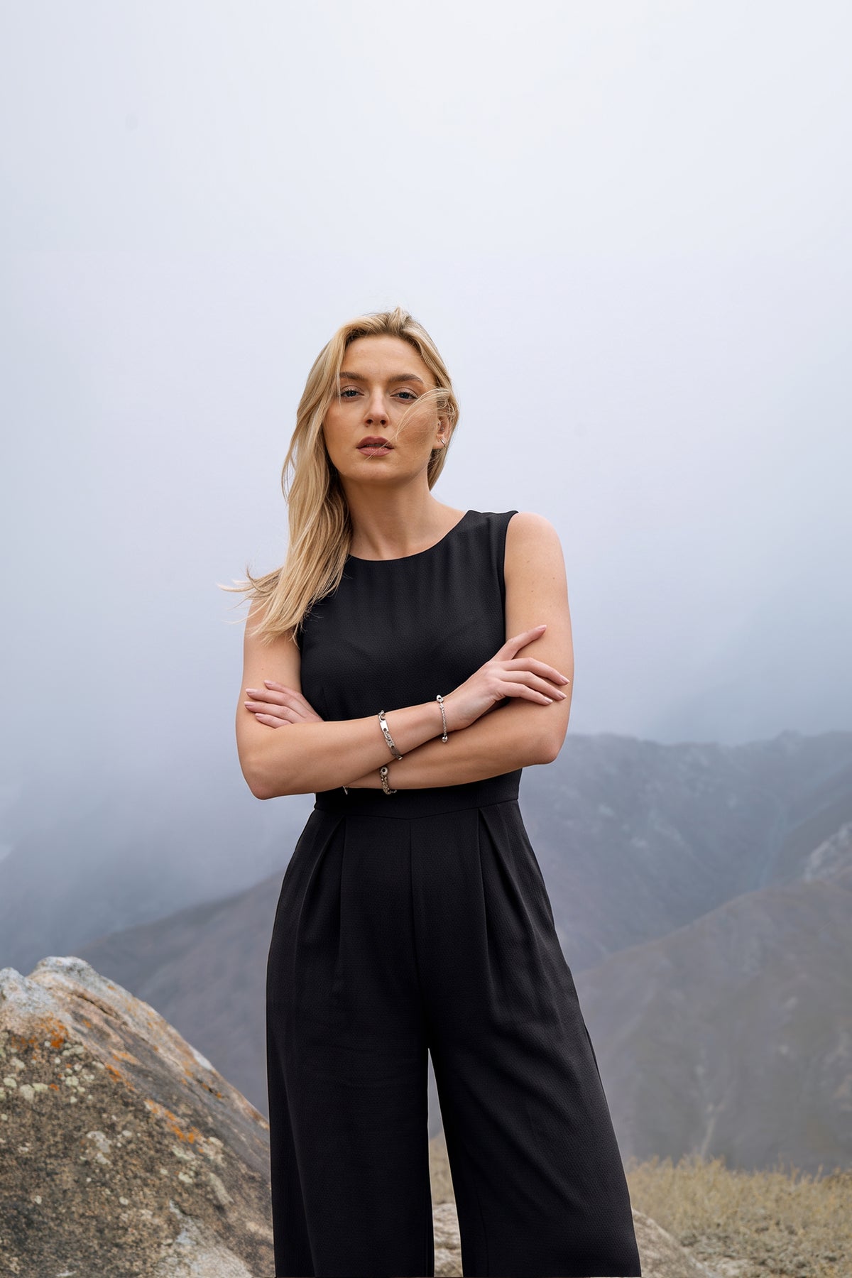 Nox Jumpsuit