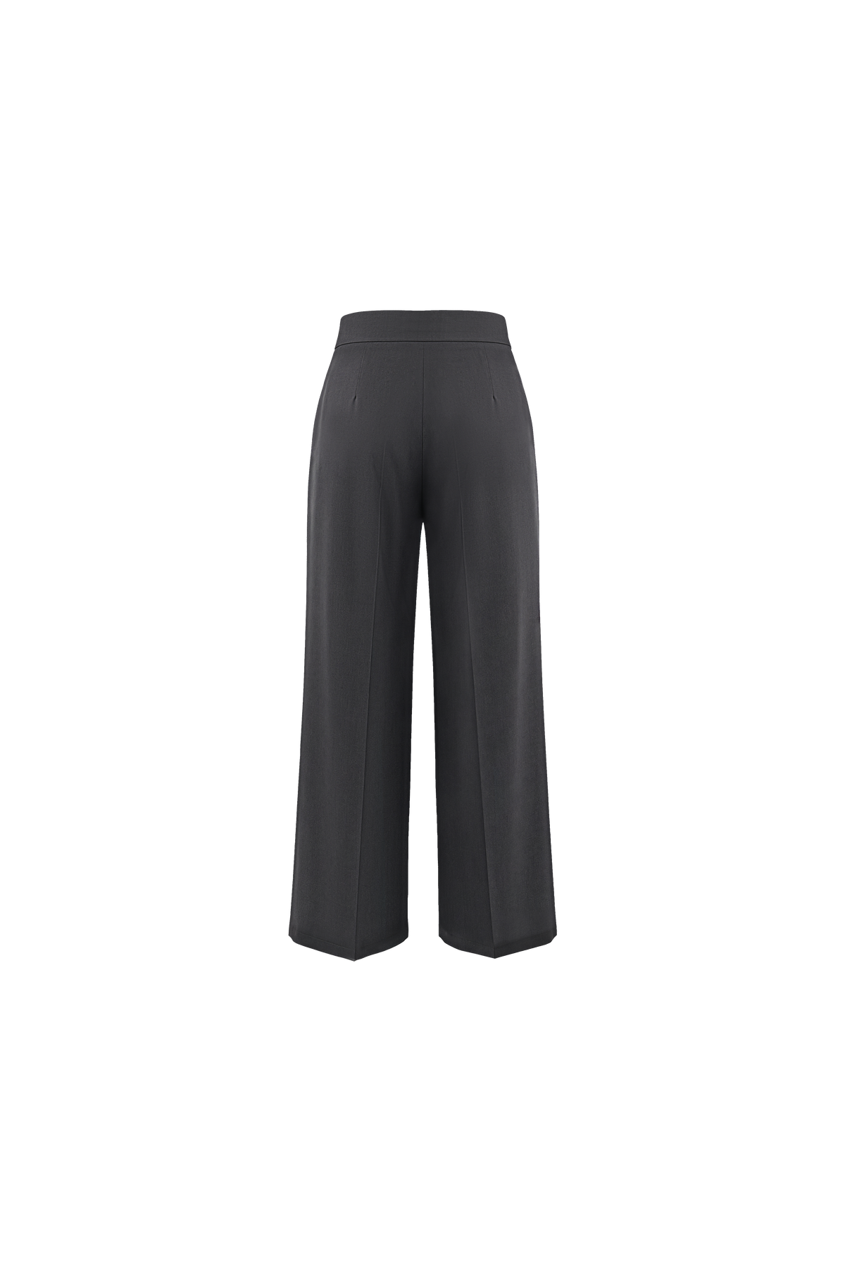 Inset Pleated Pant