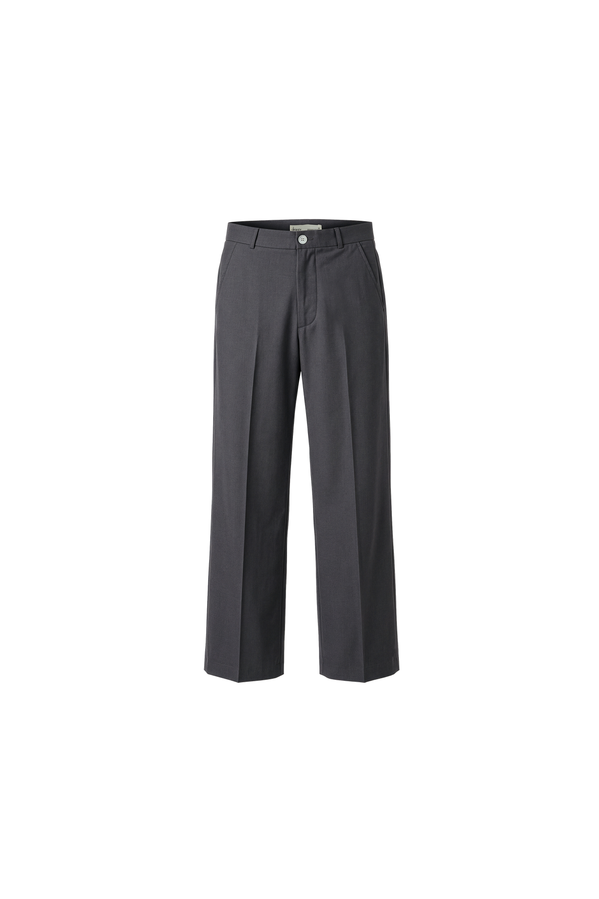 Willow Woven Baggy Pants
