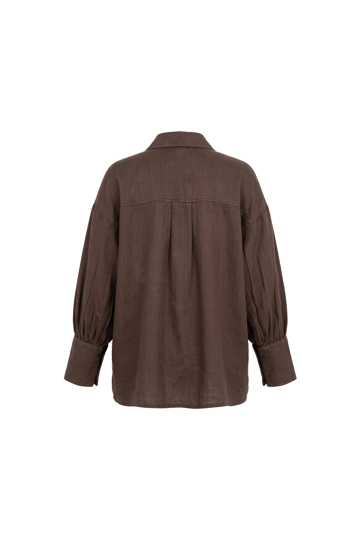 Terracotta Co-ord Top