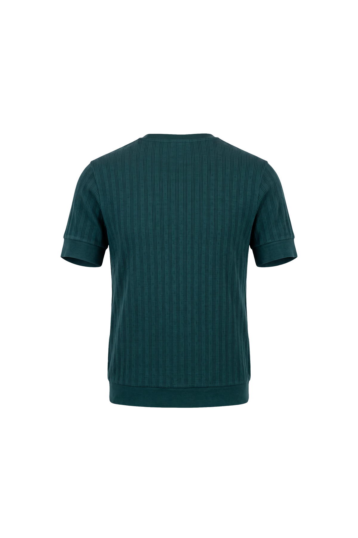 Croft Knitted T-Shirt