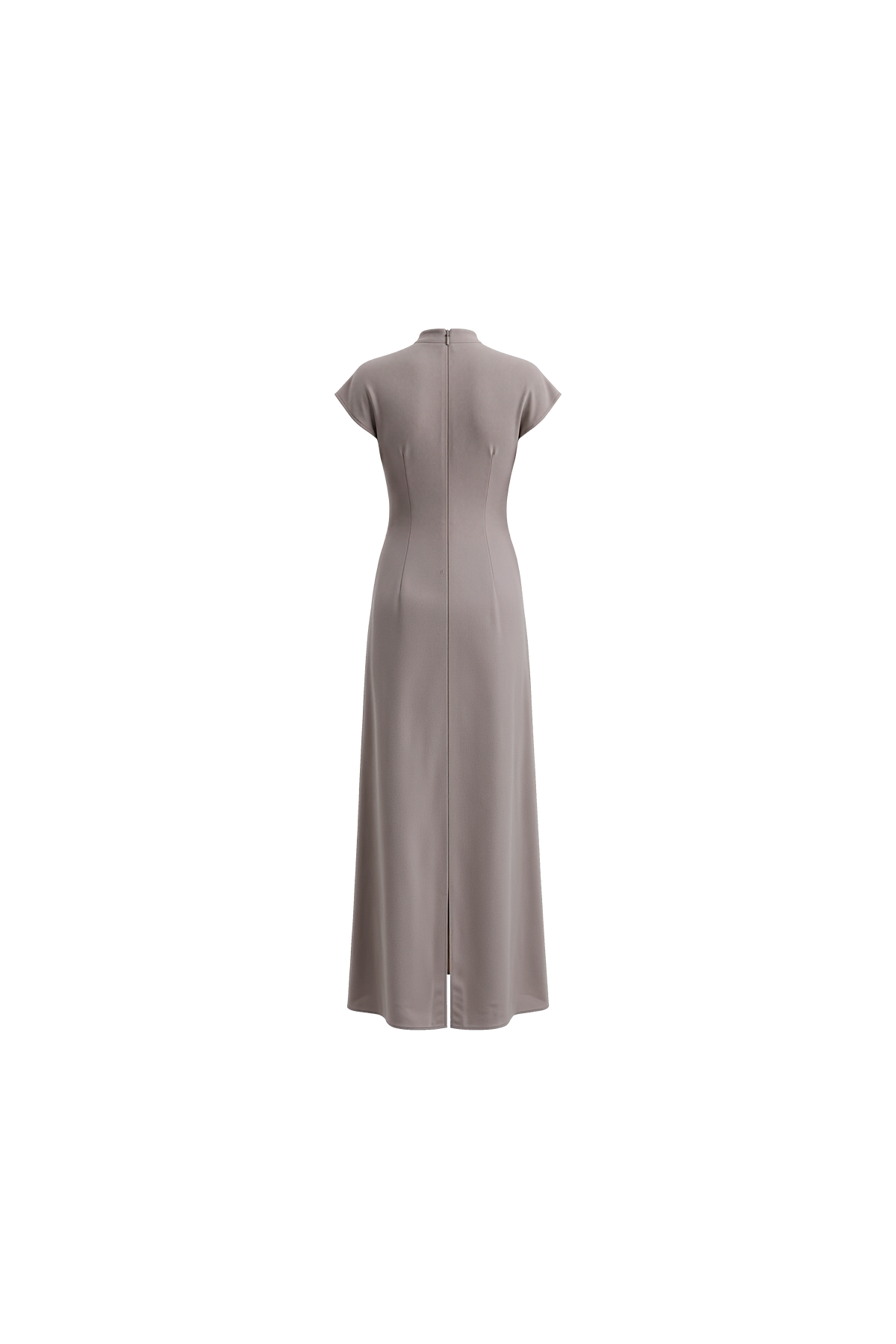 Obelisk Maxi Dress