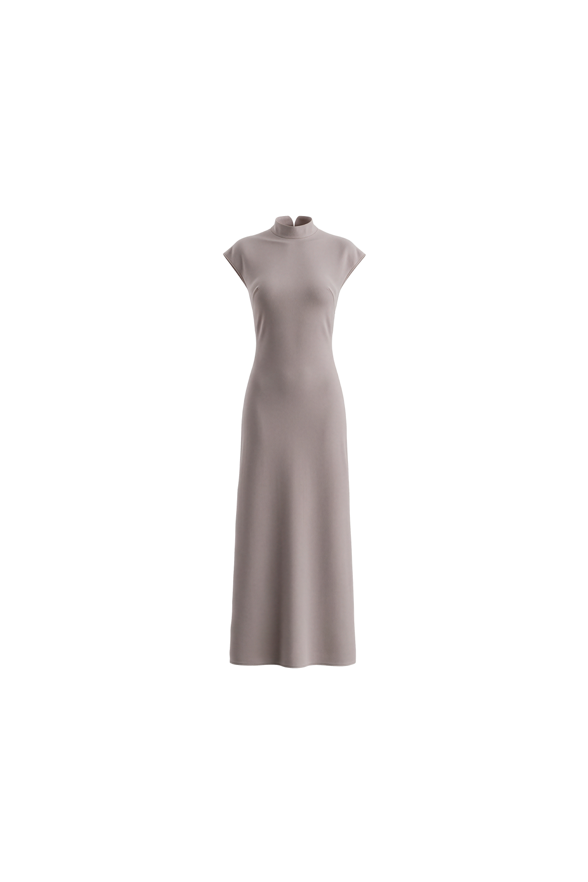 Obelisk Maxi Dress