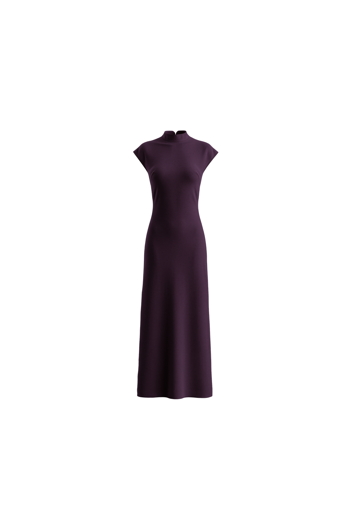 Ornate Maxi Dress