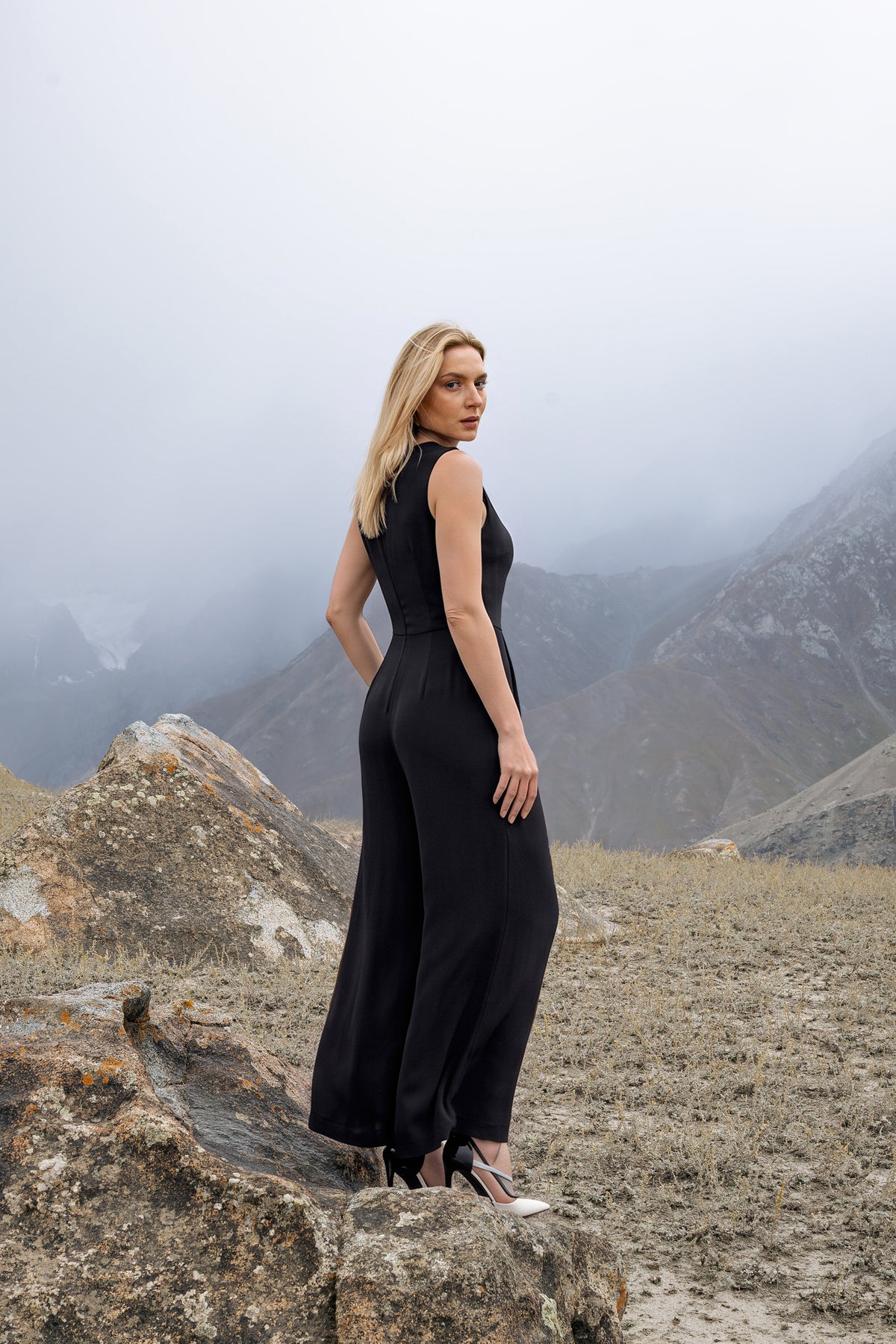 Nox Jumpsuit