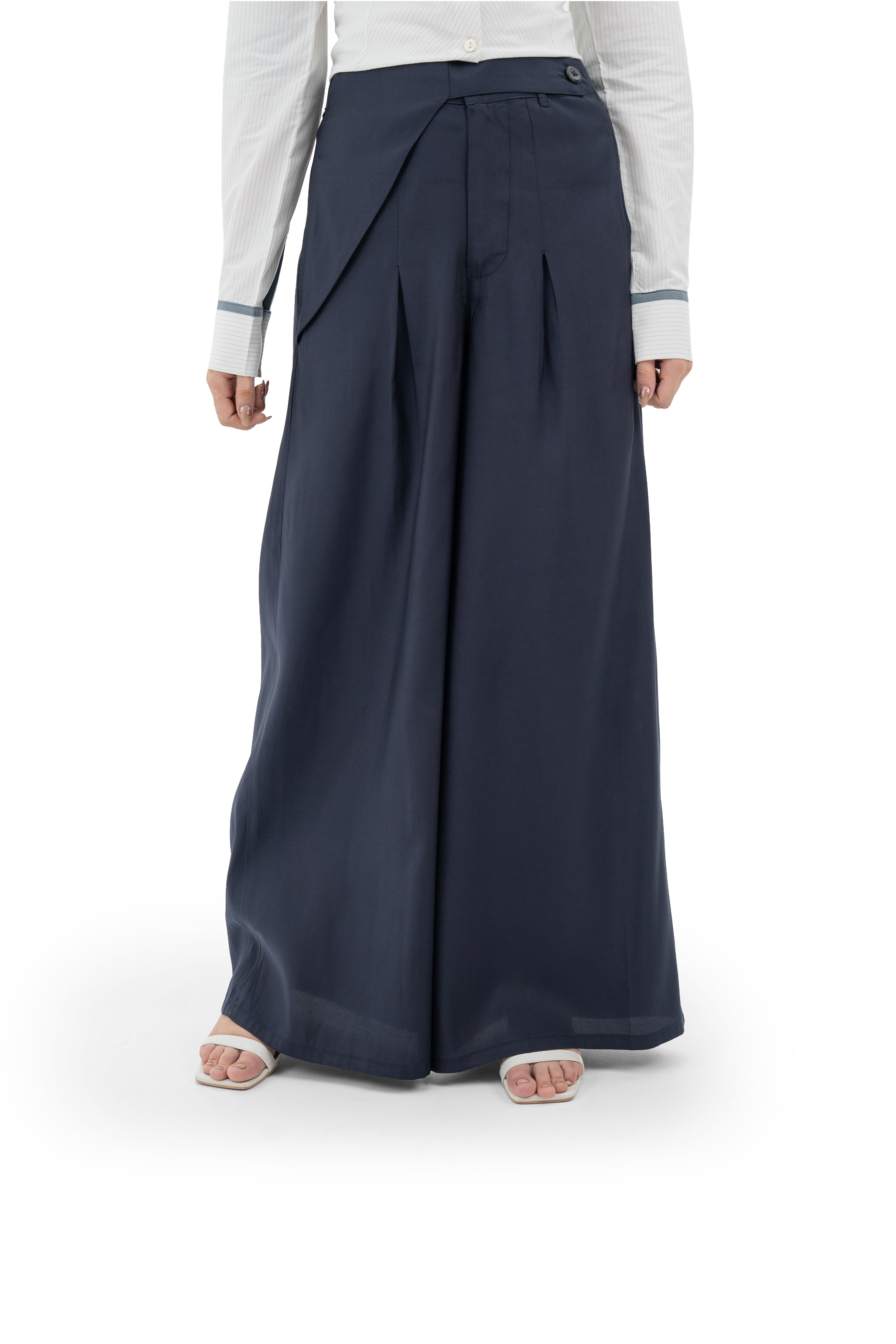 Saphra WideLeg Trouser