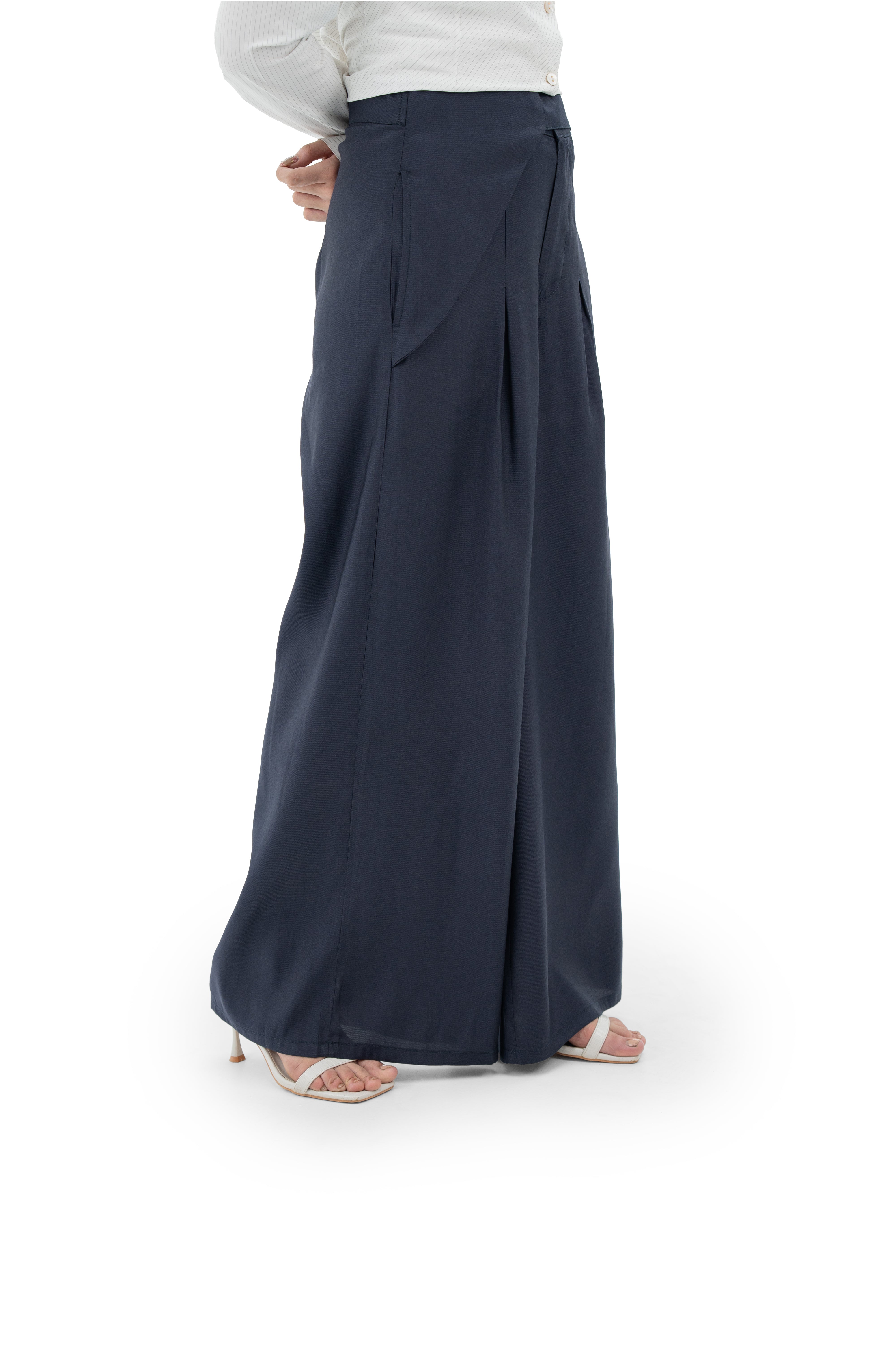 Saphra WideLeg Trouser