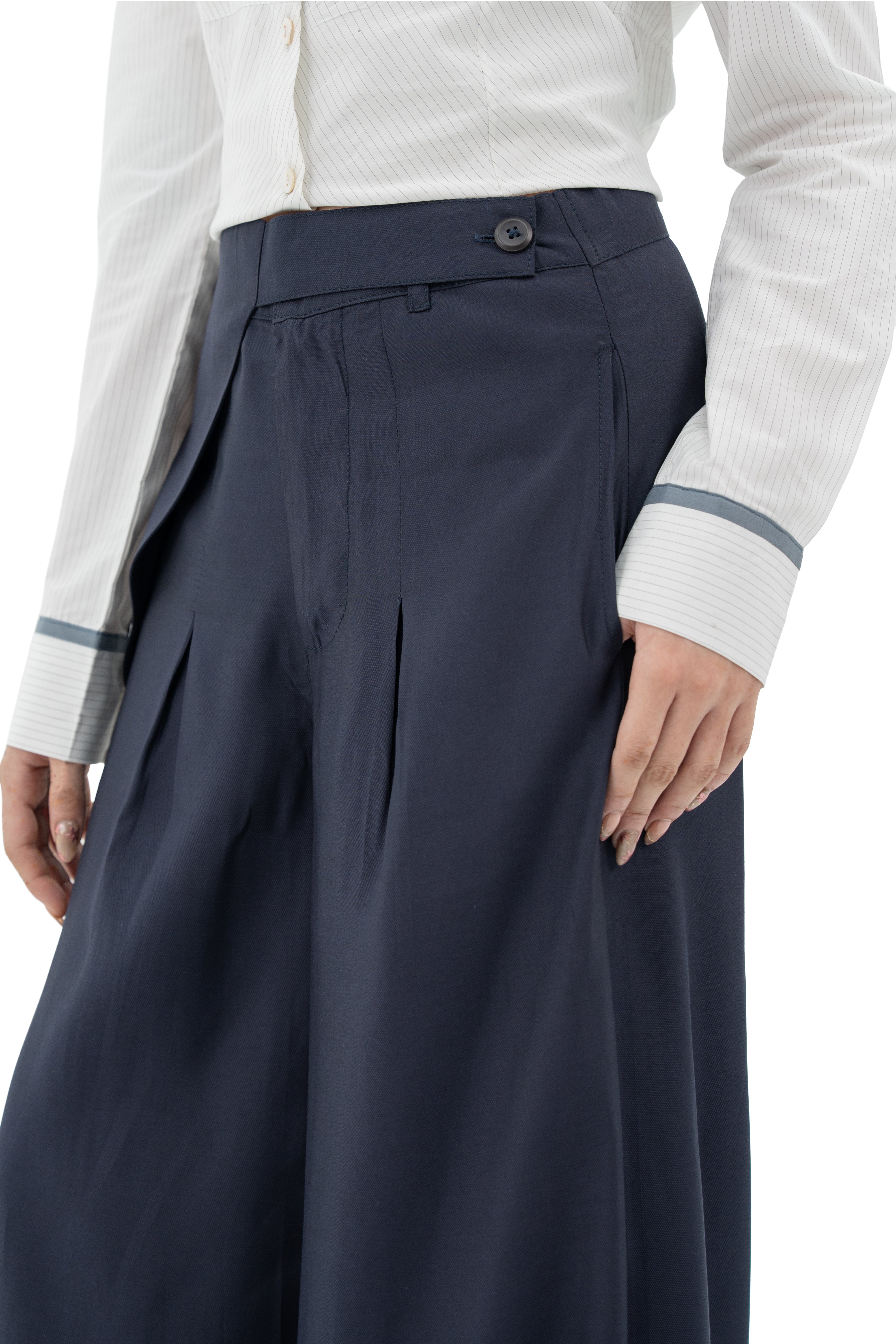 Saphra WideLeg Trouser