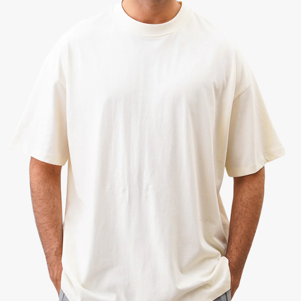 Ivory Tee