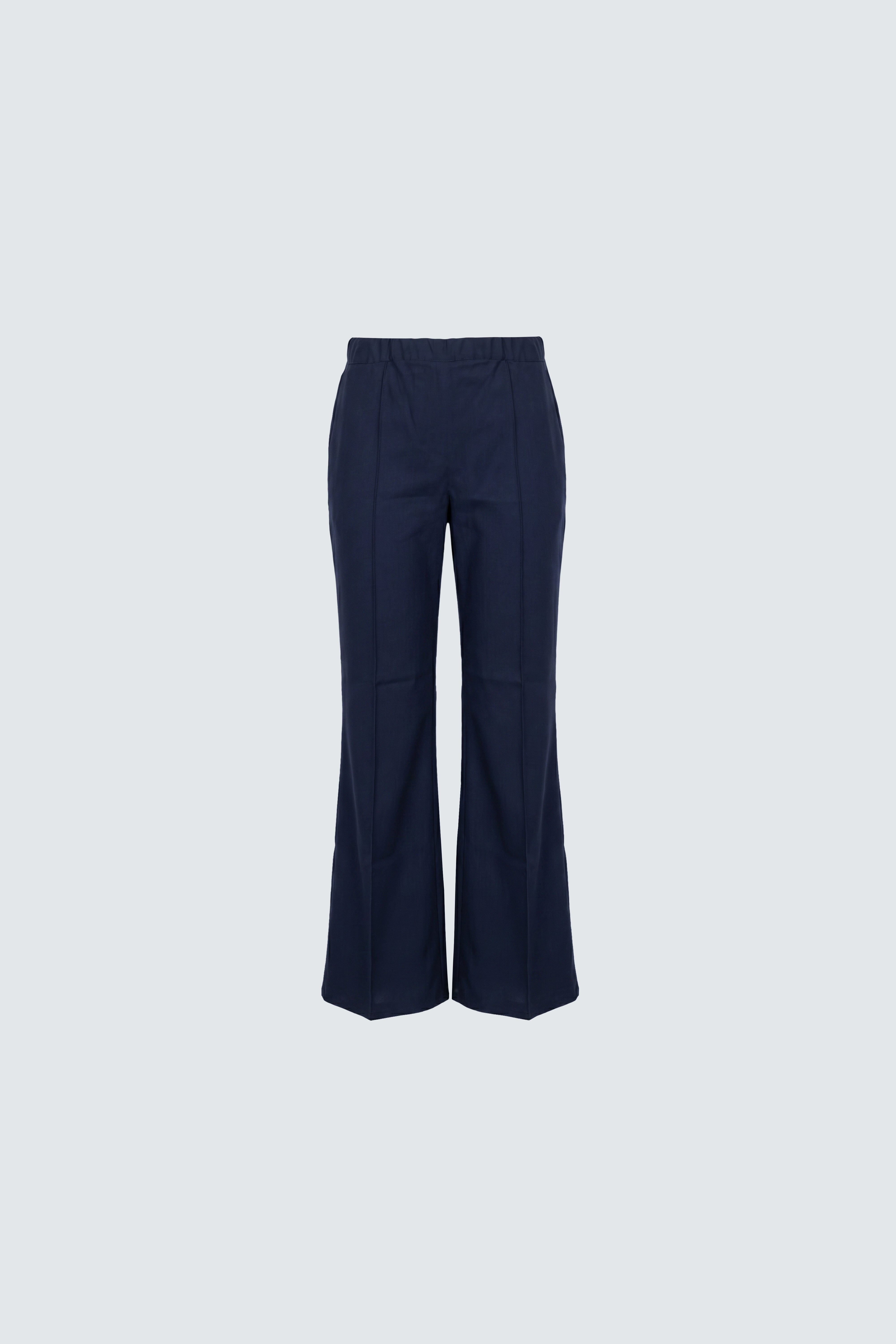 Noirve Flared pants