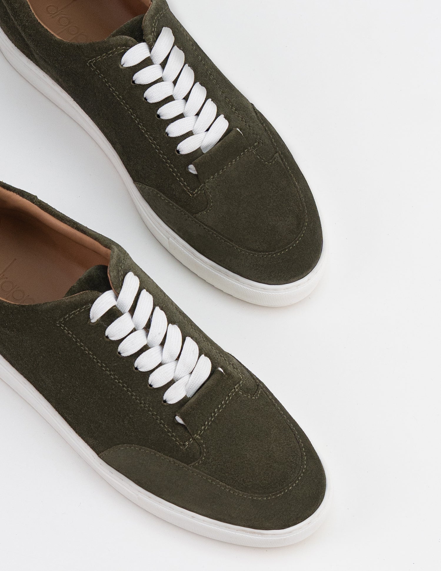 Monaco Low-Top