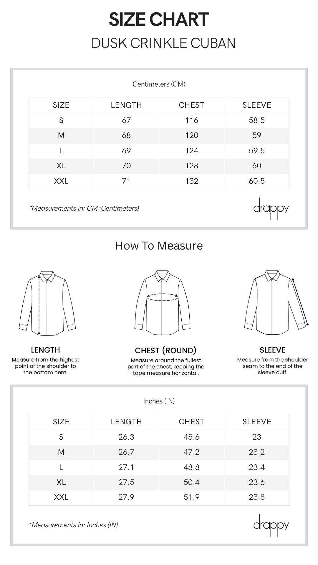 Dusk Crinkle Cuban Collar Shirt