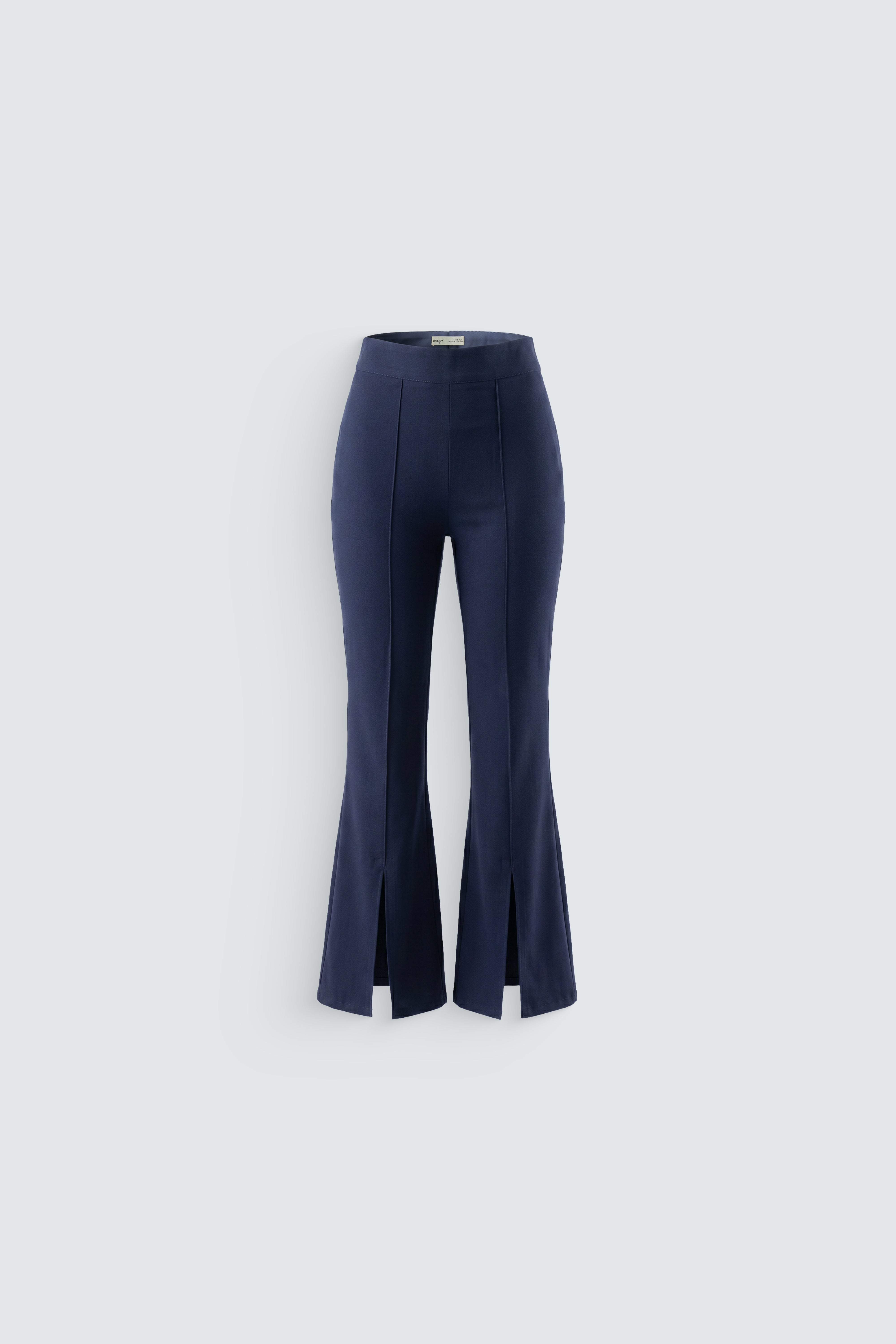 Noirve Flared pants