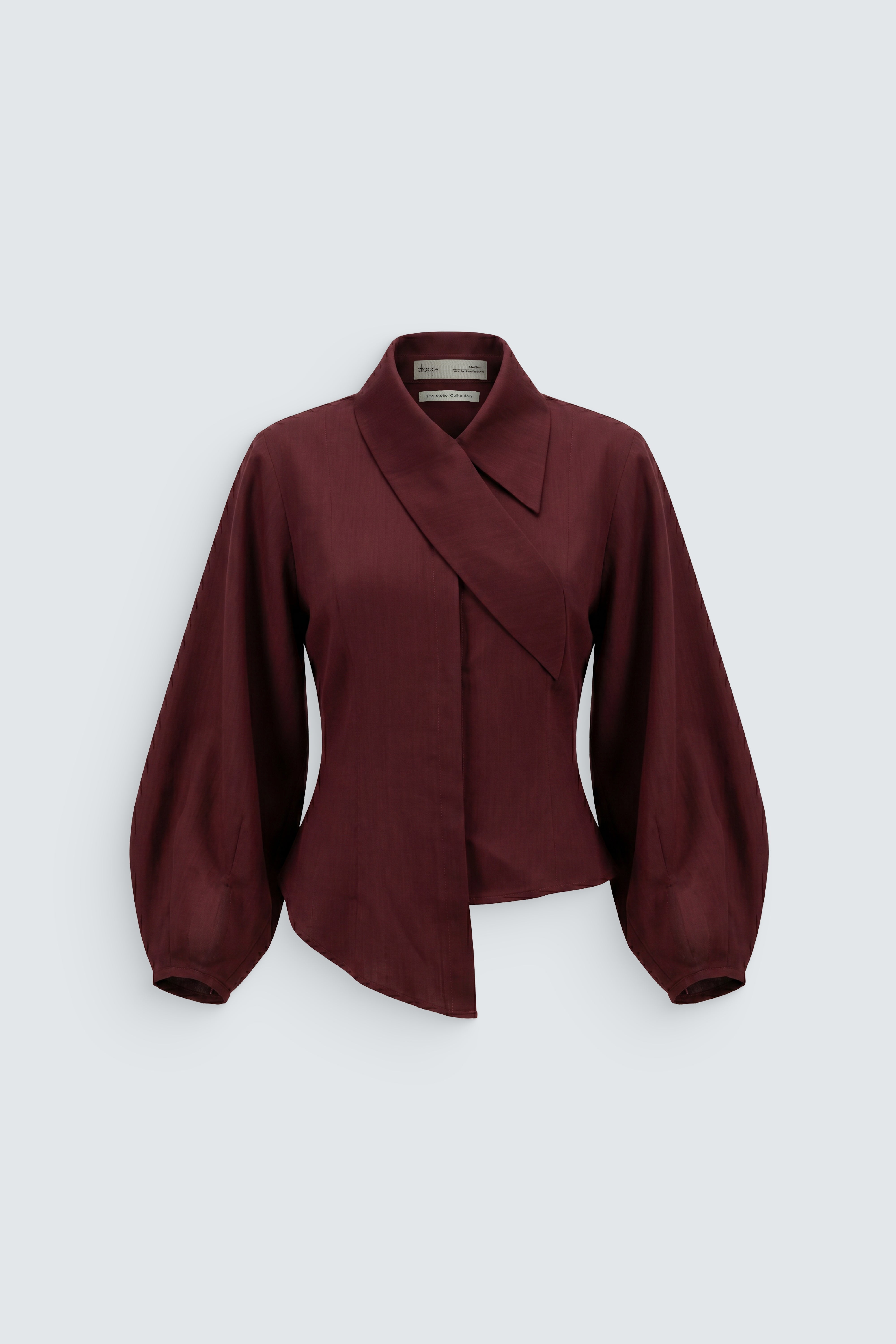 Merlofit Highlow top
