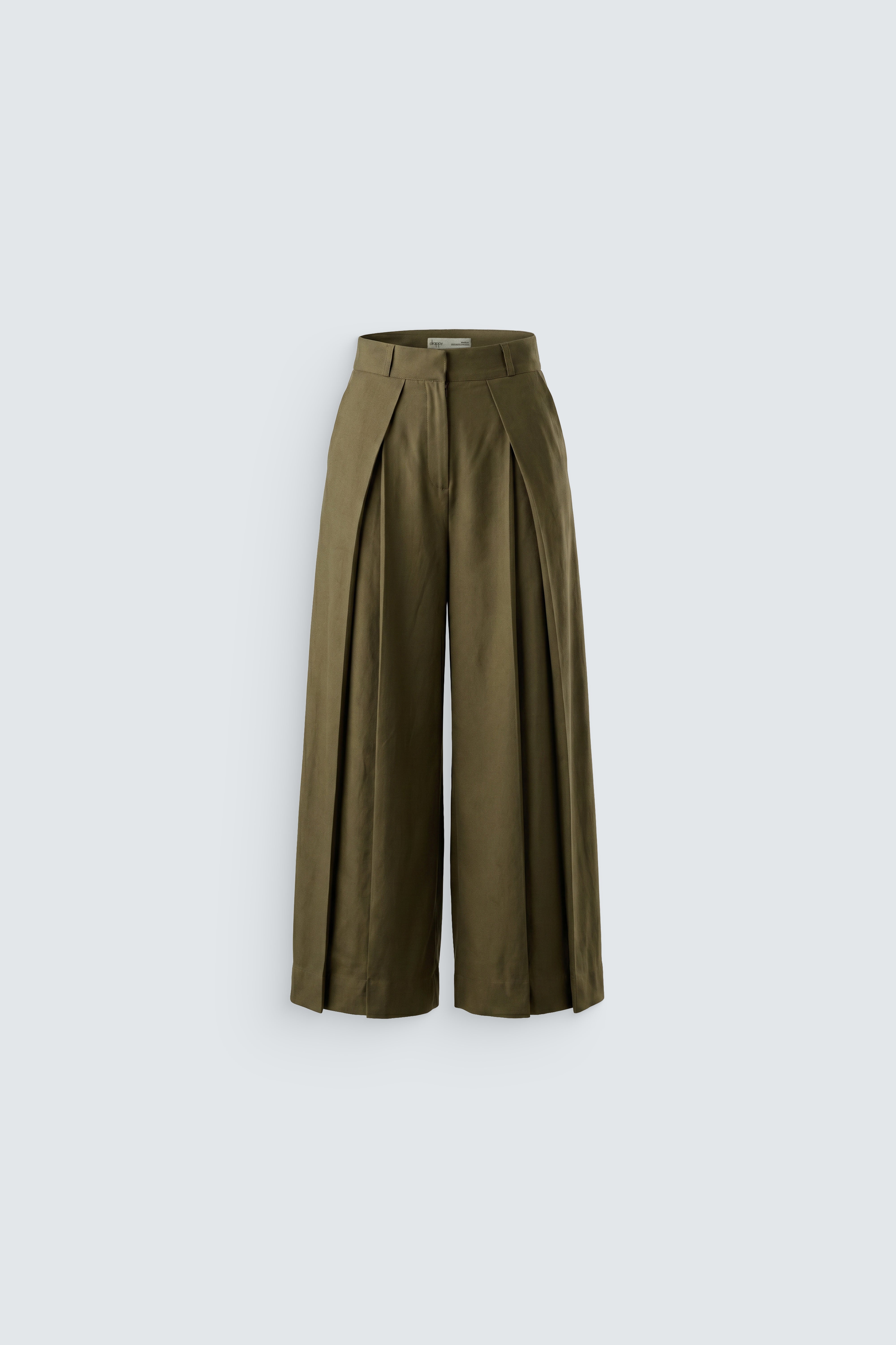 Élan WideLeg Trouser