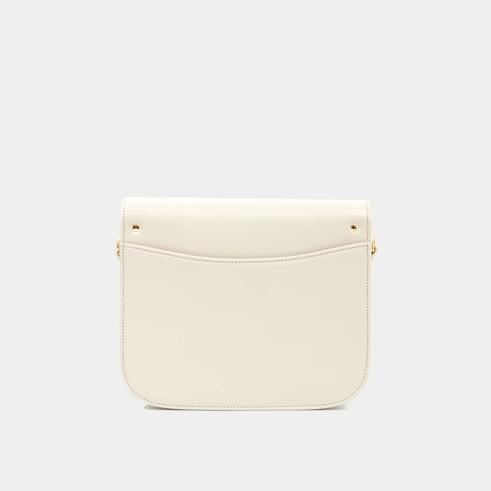 Le Grand Nova Women Handbag Ivory