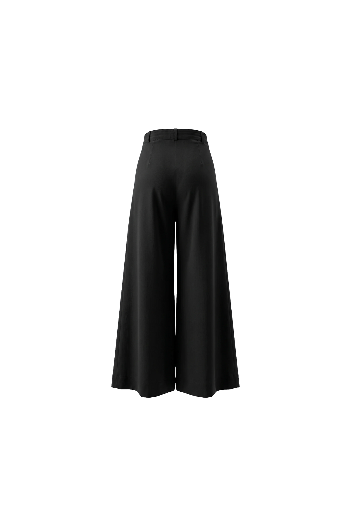 Raven WideLeg Trouser