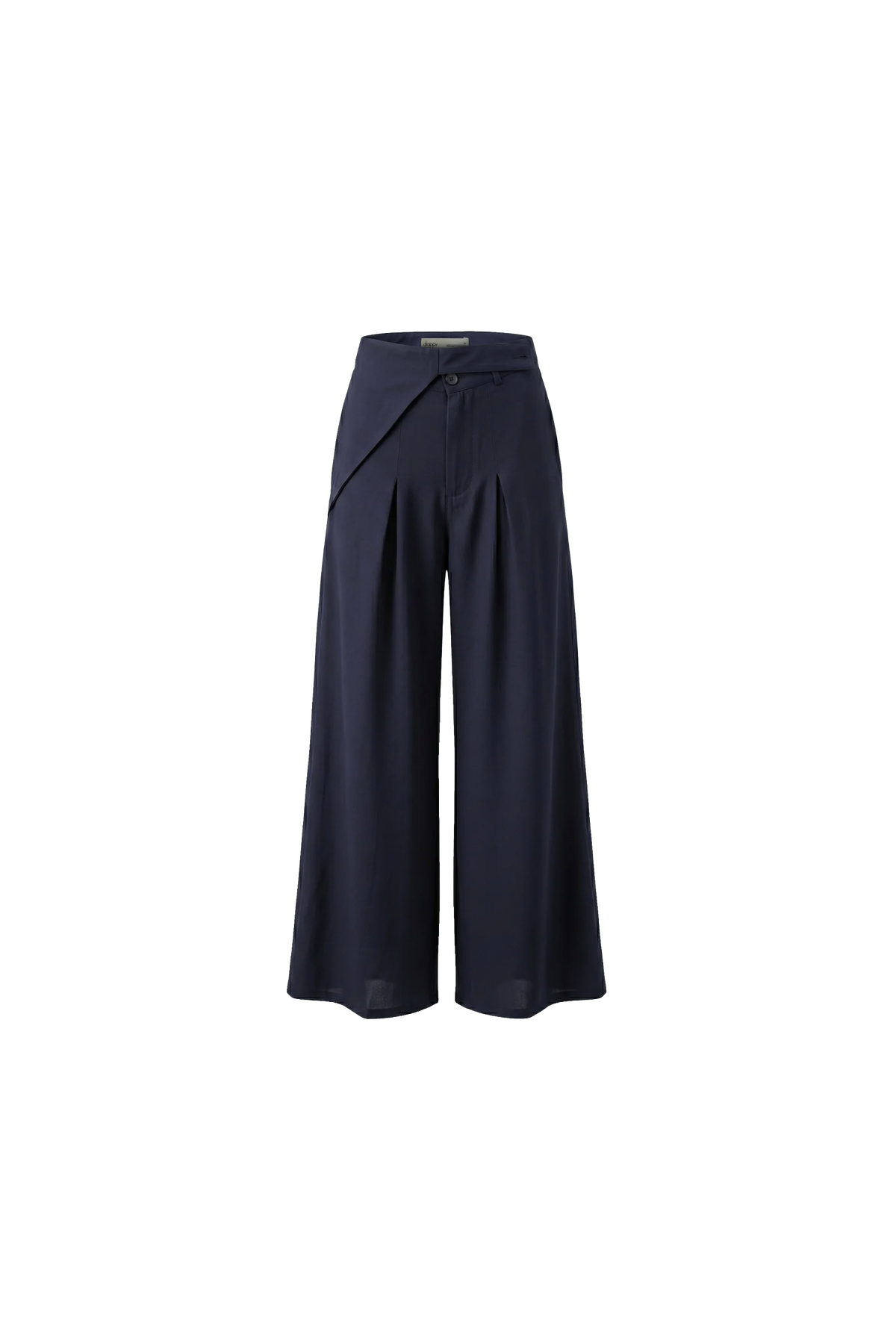 Vinci WideLeg Trouser