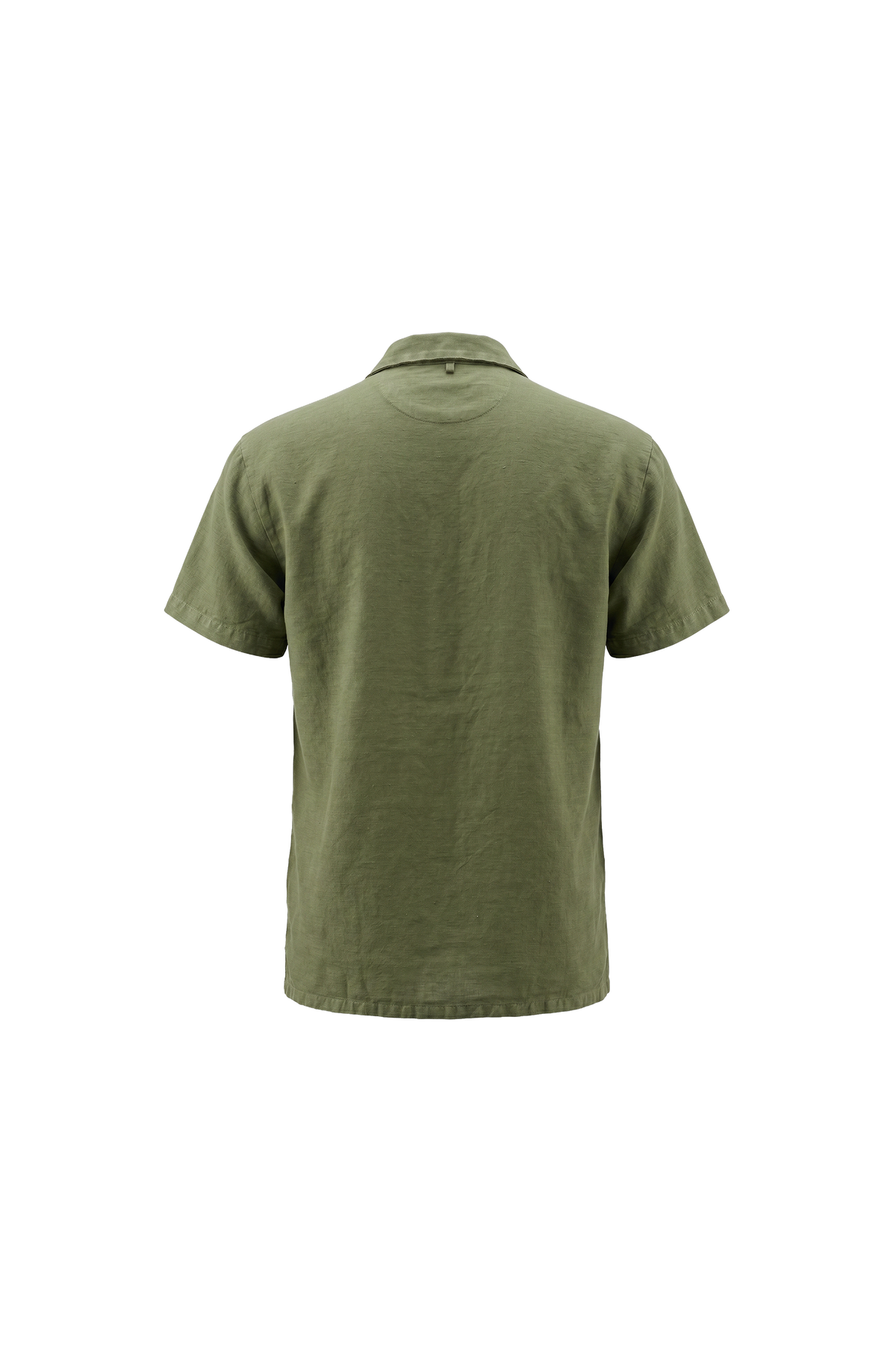 Verdant Safari Shirt