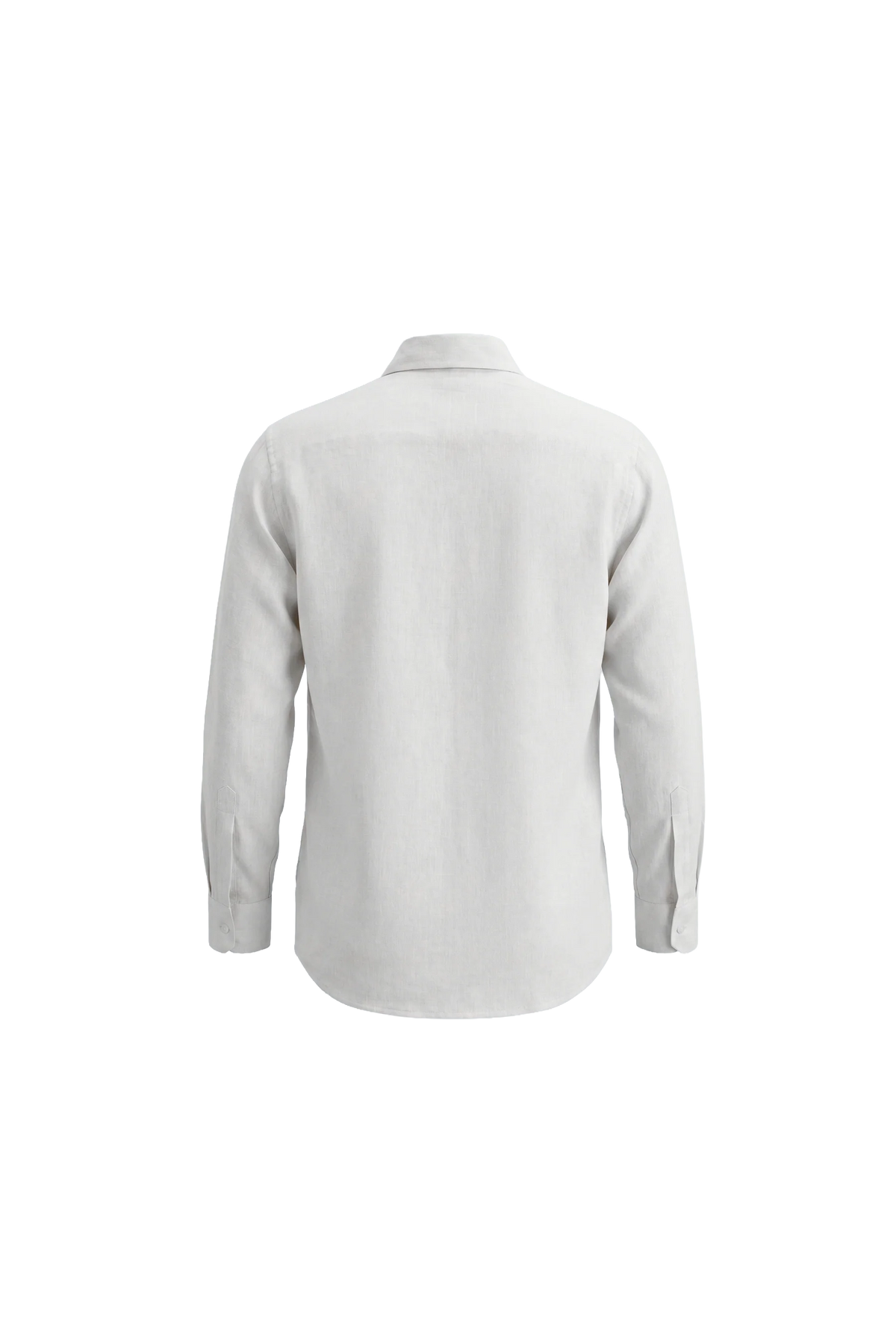 Opulent Linen Shirt