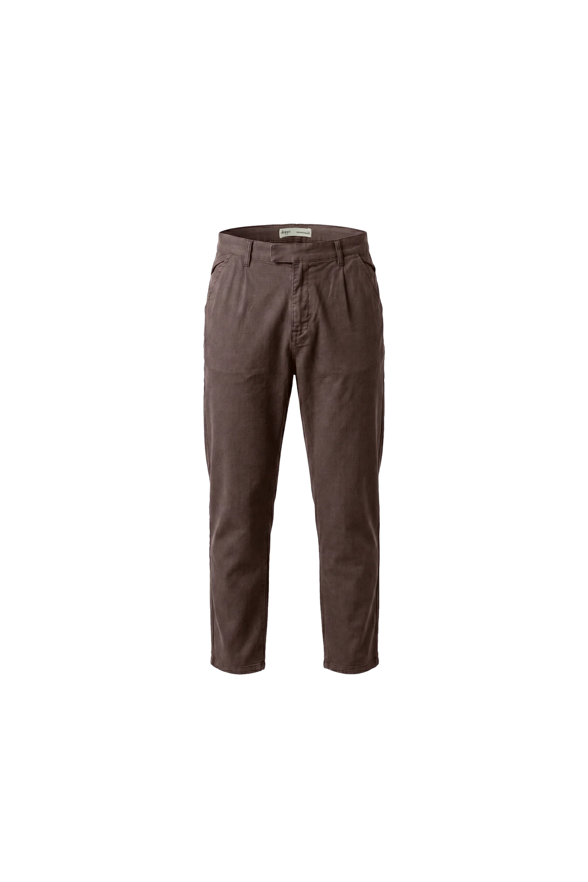 Xavier RegularFit Pant