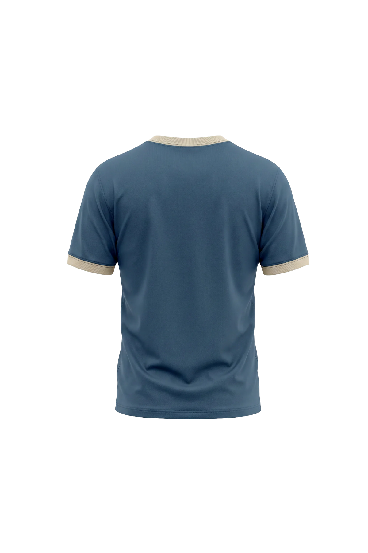 Aqua Regular T-Shirt