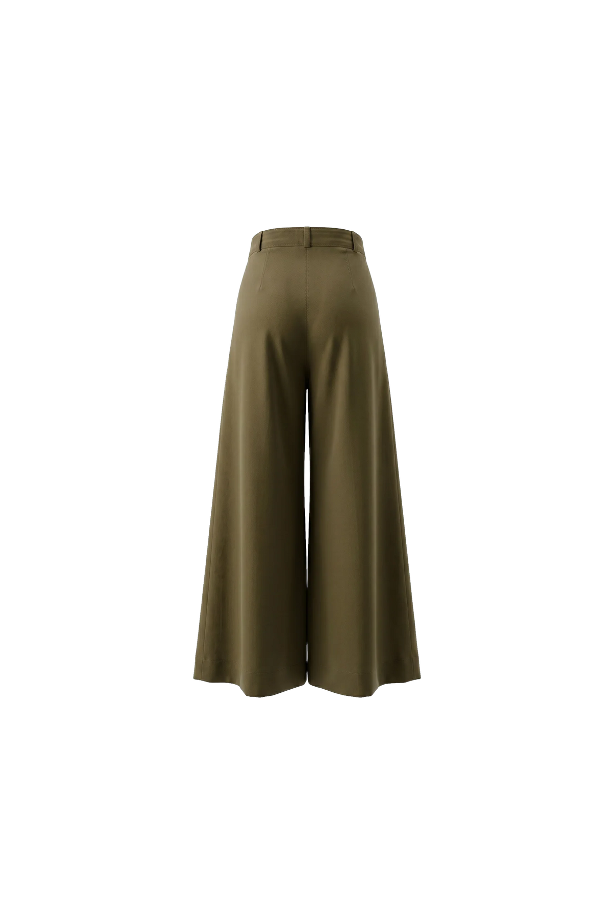 Resort WideLeg Trouser