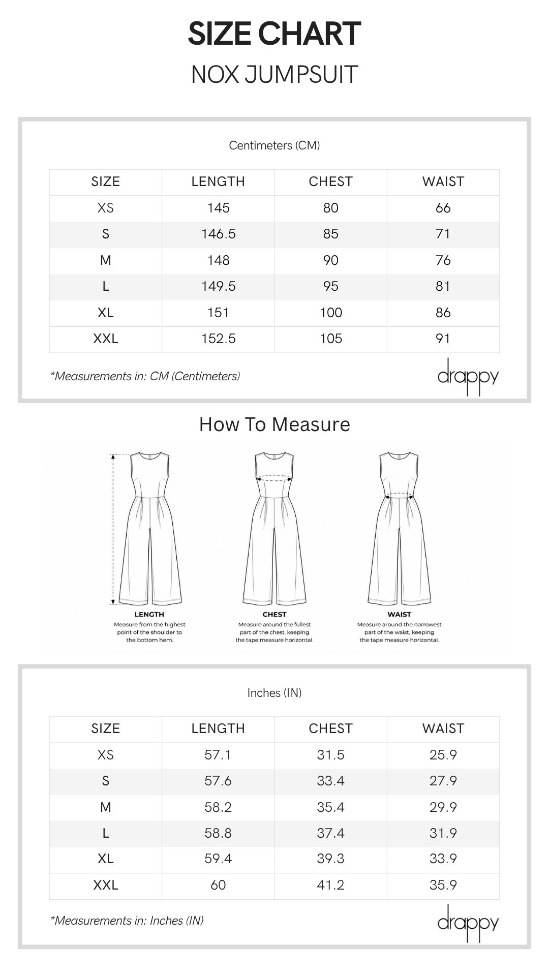 Nox Jumpsuit
