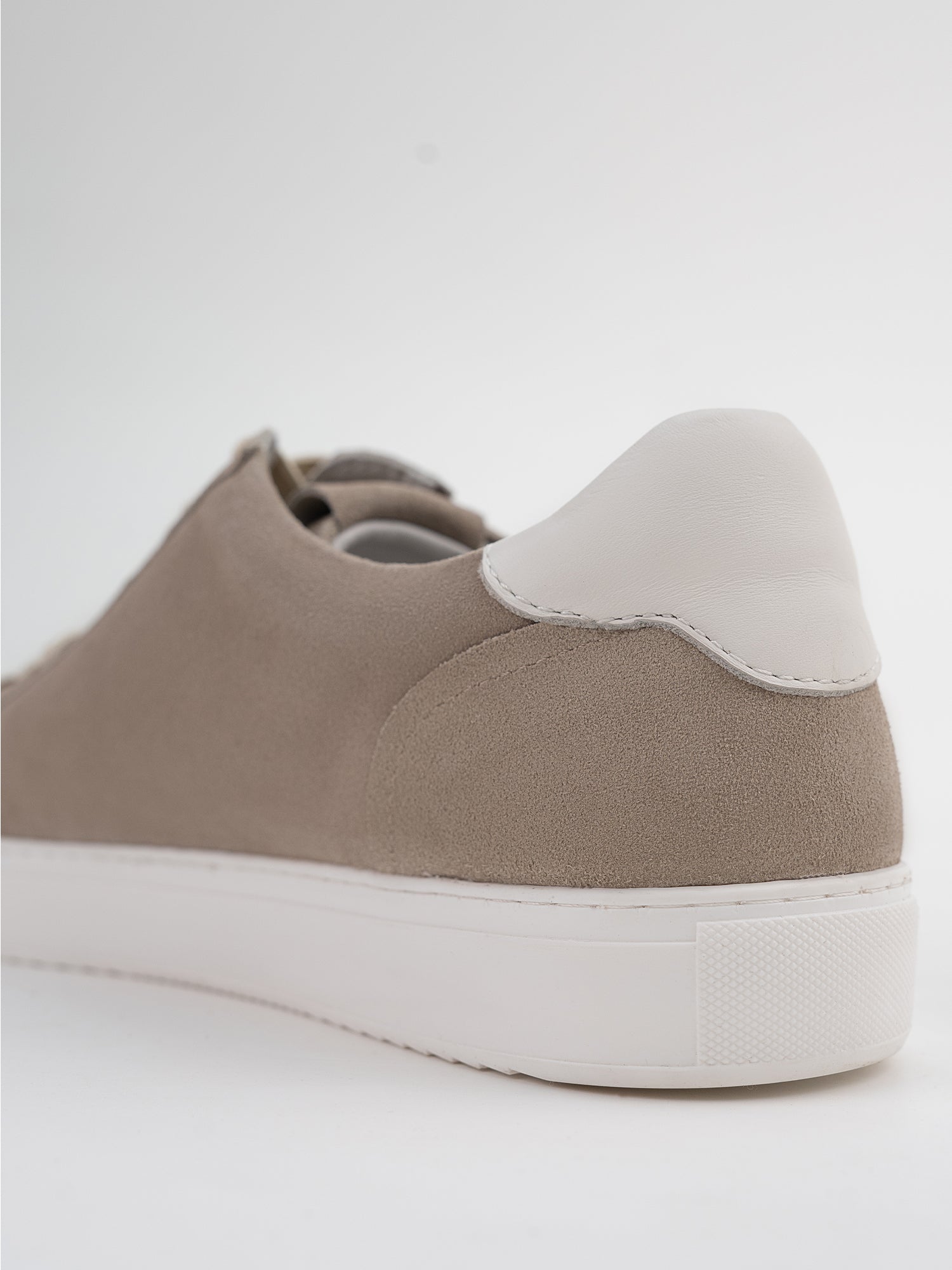 Aster Low-Top