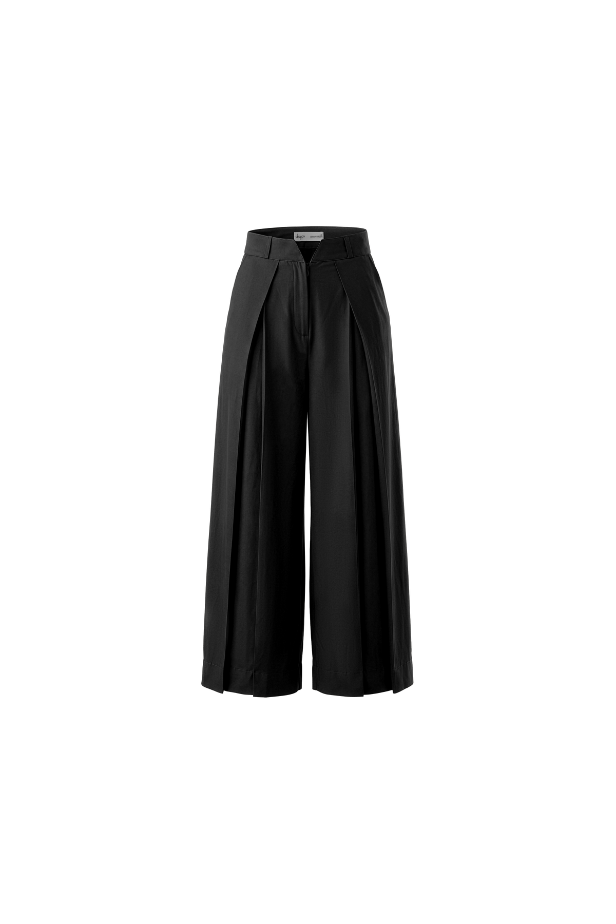Raven WideLeg Trouser