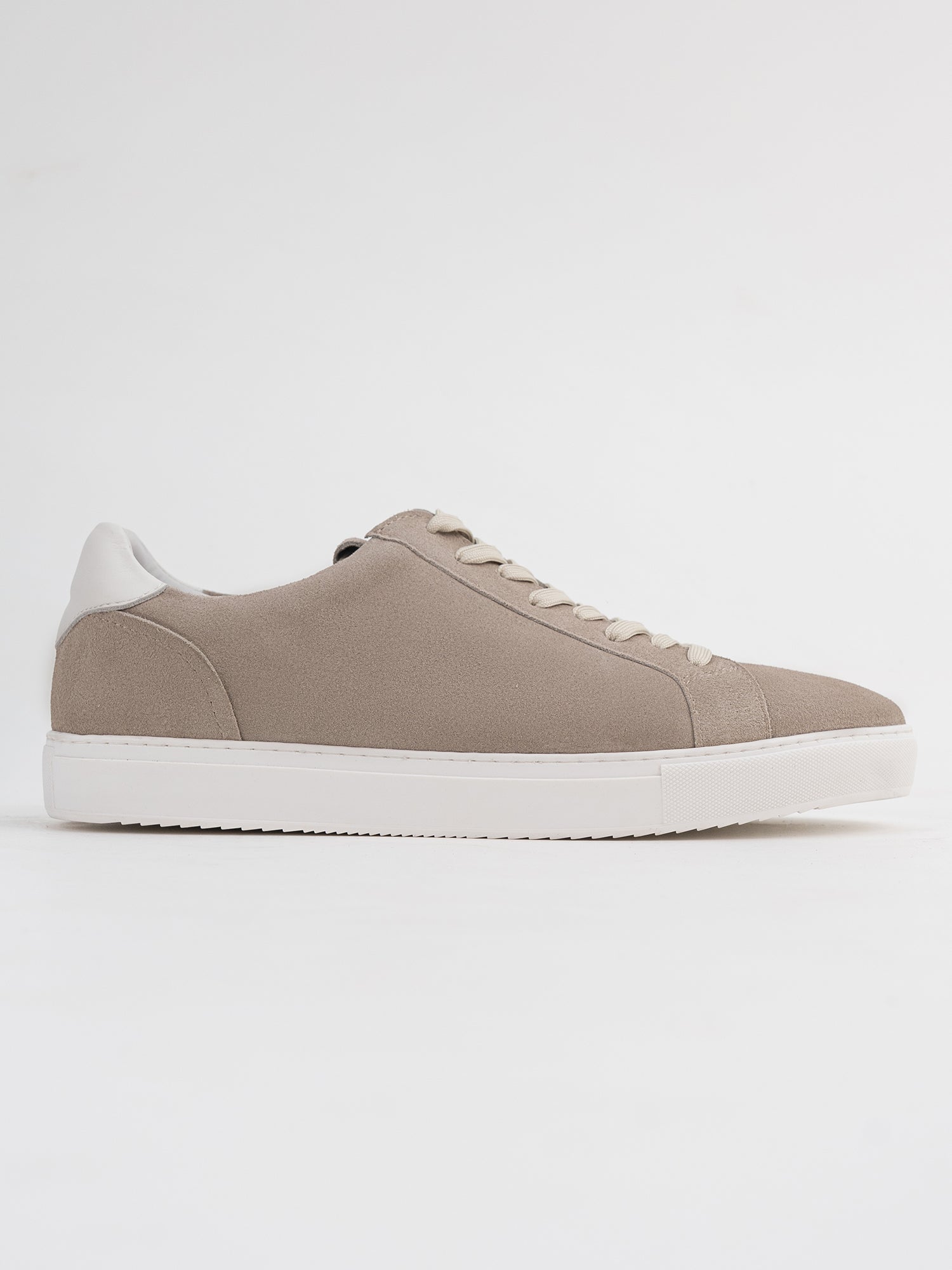 Aster Low-Top