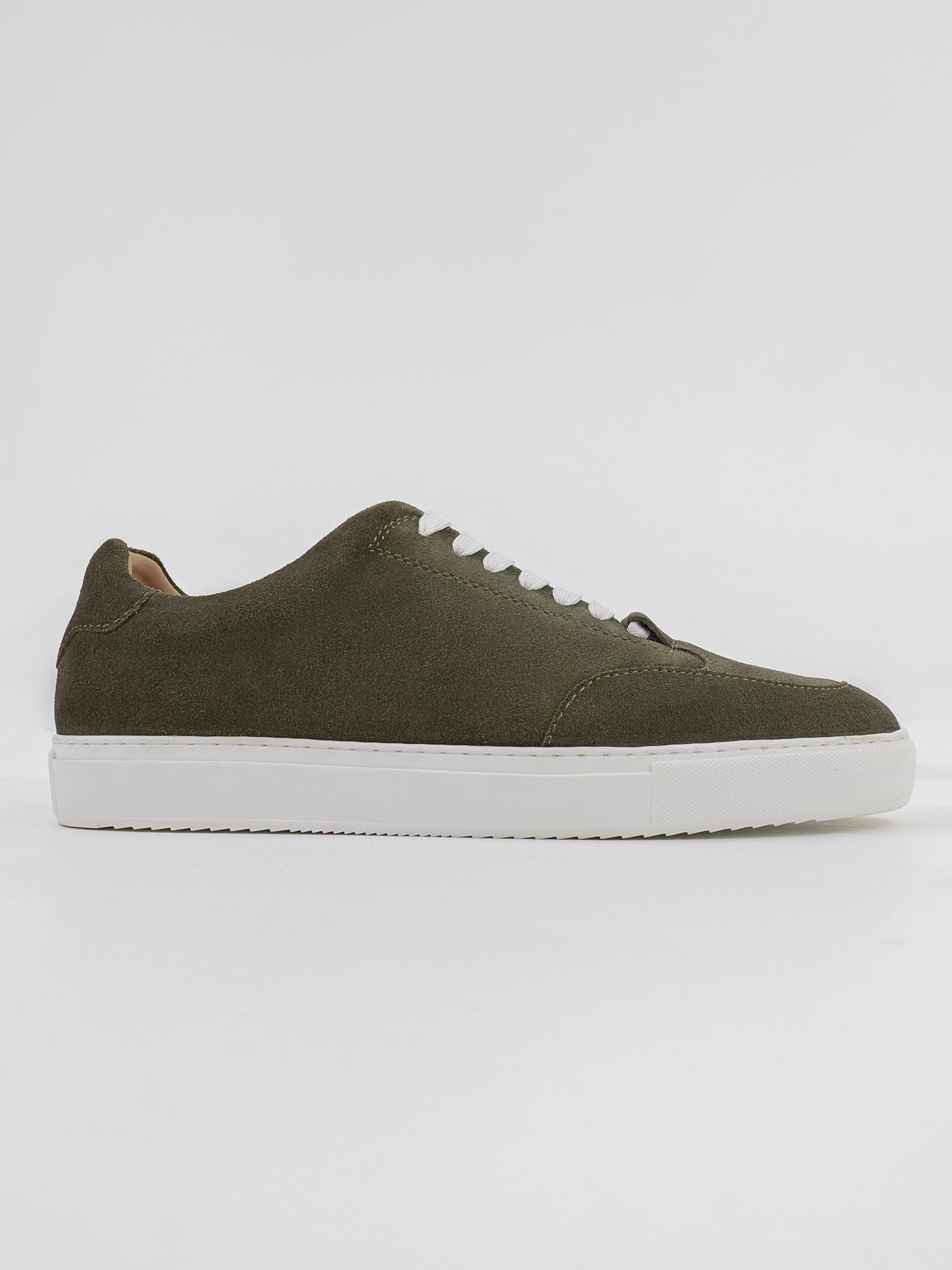 Monaco Low-Top