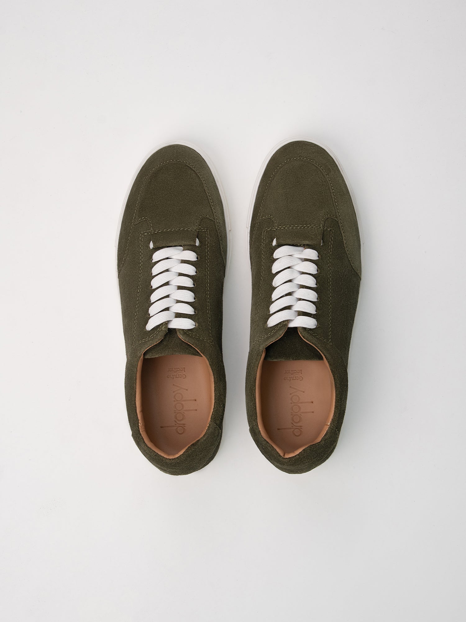 Monaco Low-Top