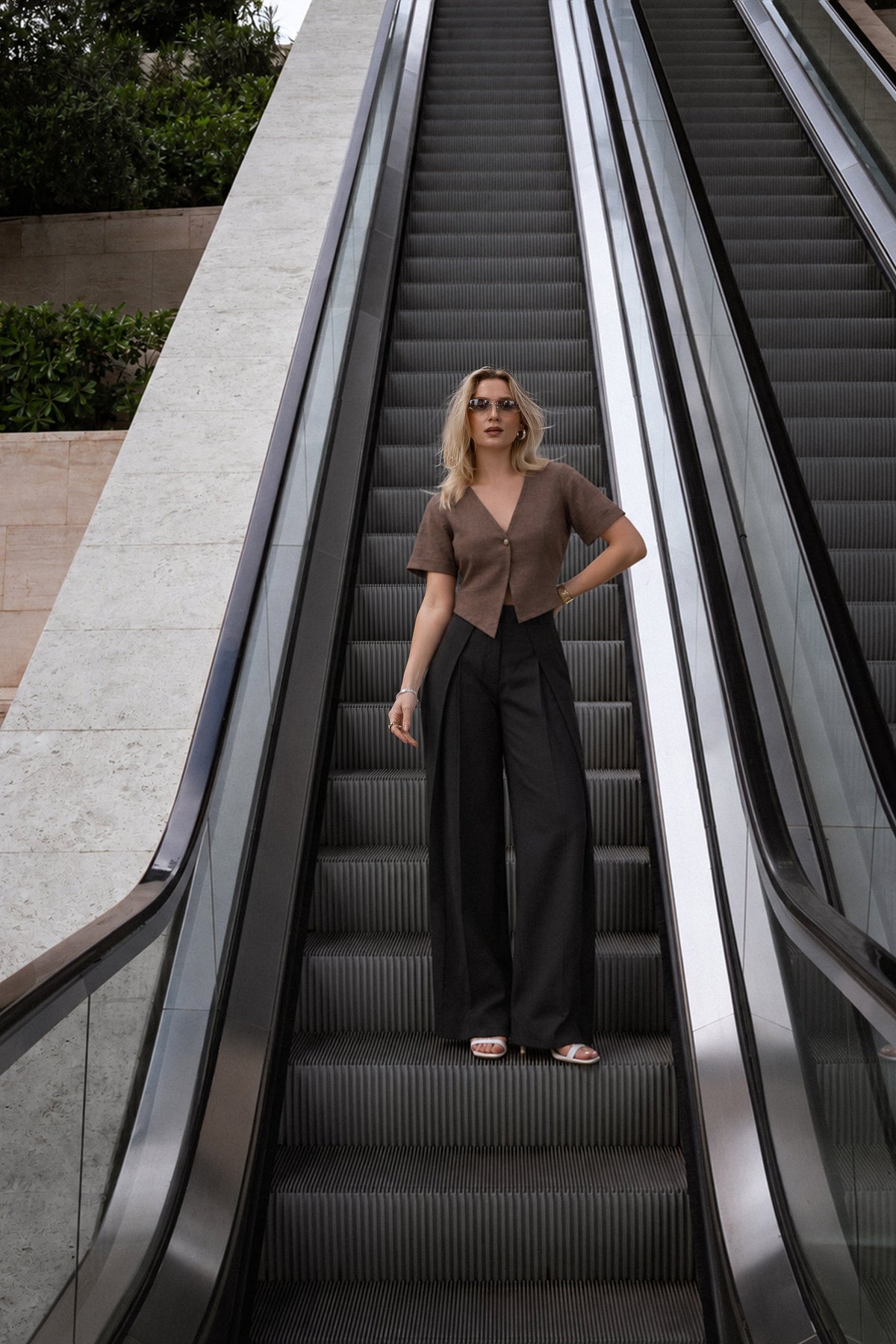 Kyro Asymmetric Top