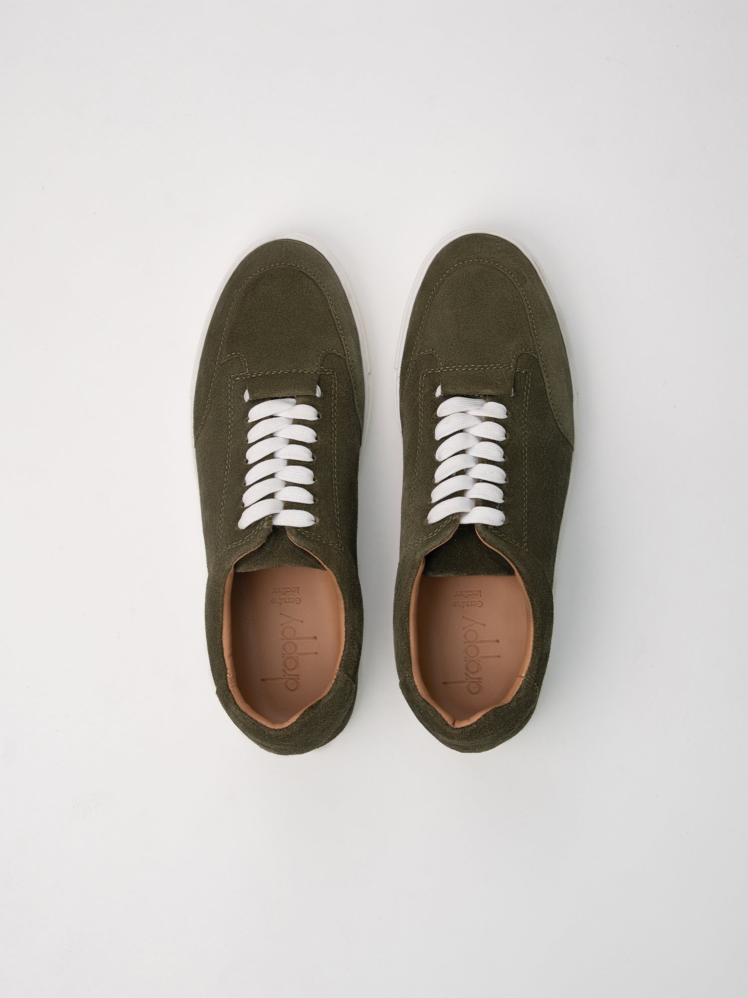 Monaco Low-Top